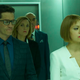 James Frain, Evelyne Brouchu, Tatiana Maslany